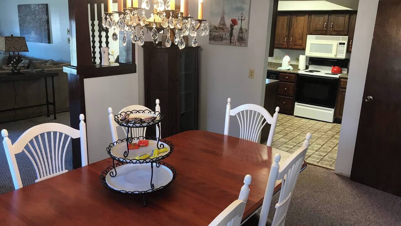 Photo of Bedroom in Stonefort