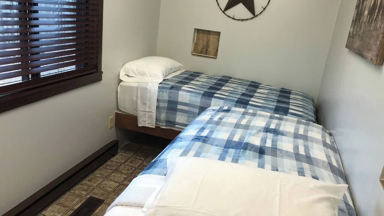 Photo of Bedroom in Stonefort
