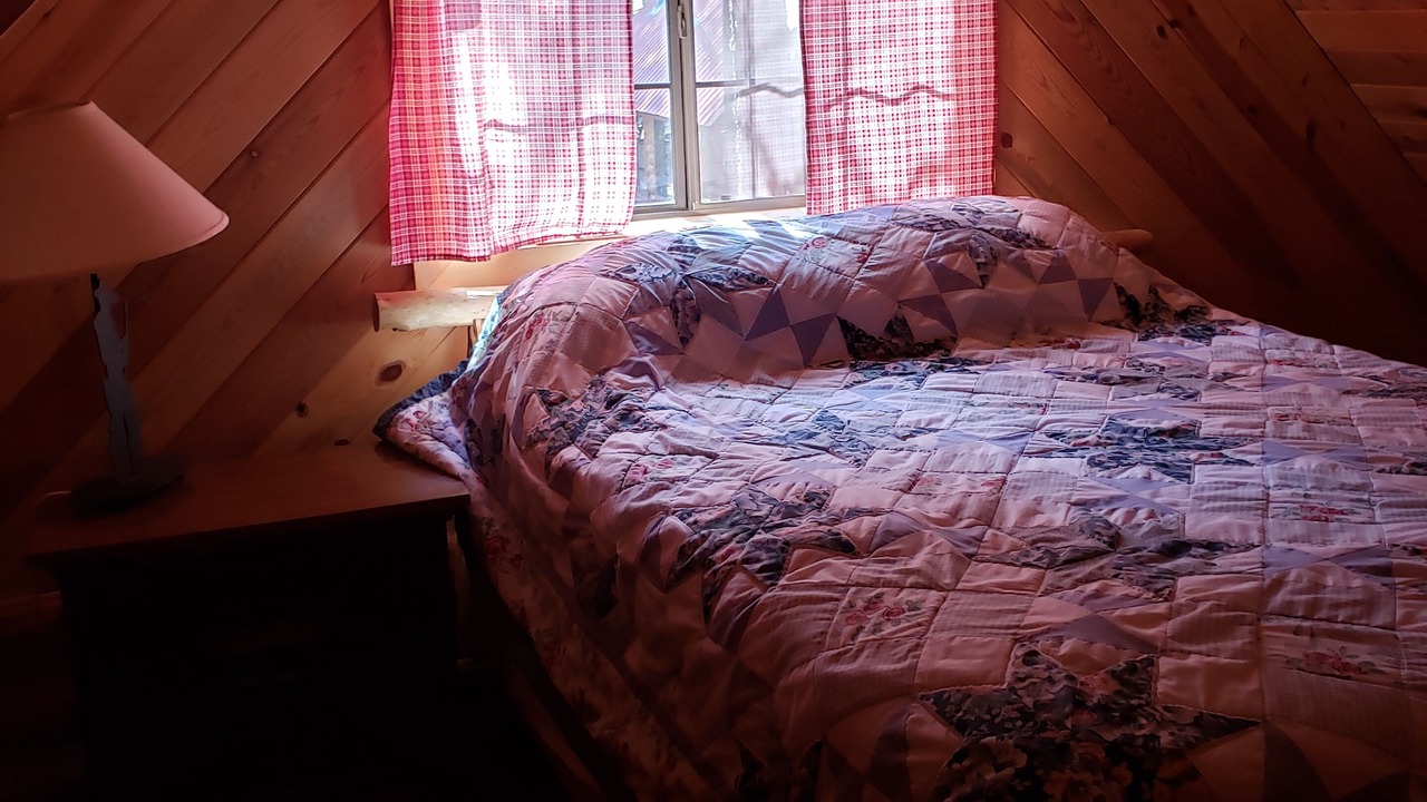 Photo of Bedroom in Alpine