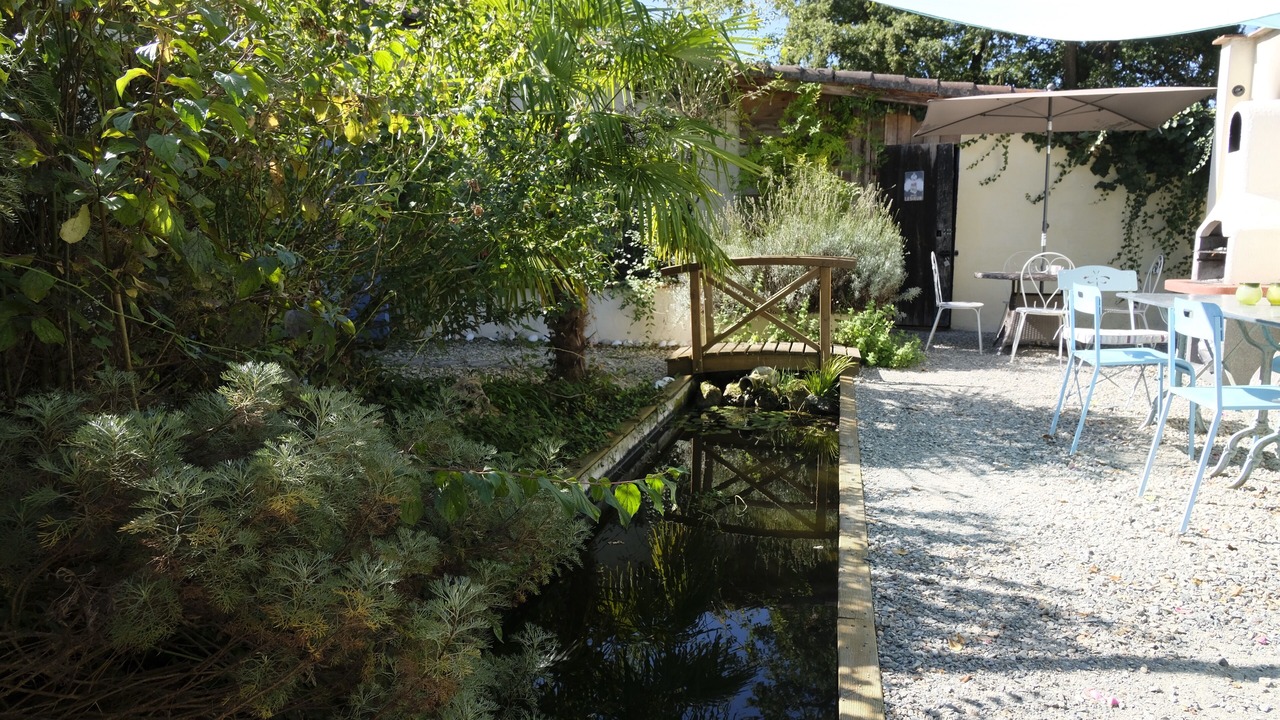 Photo of Outdoor in Saint-Pe-Saint-Simon