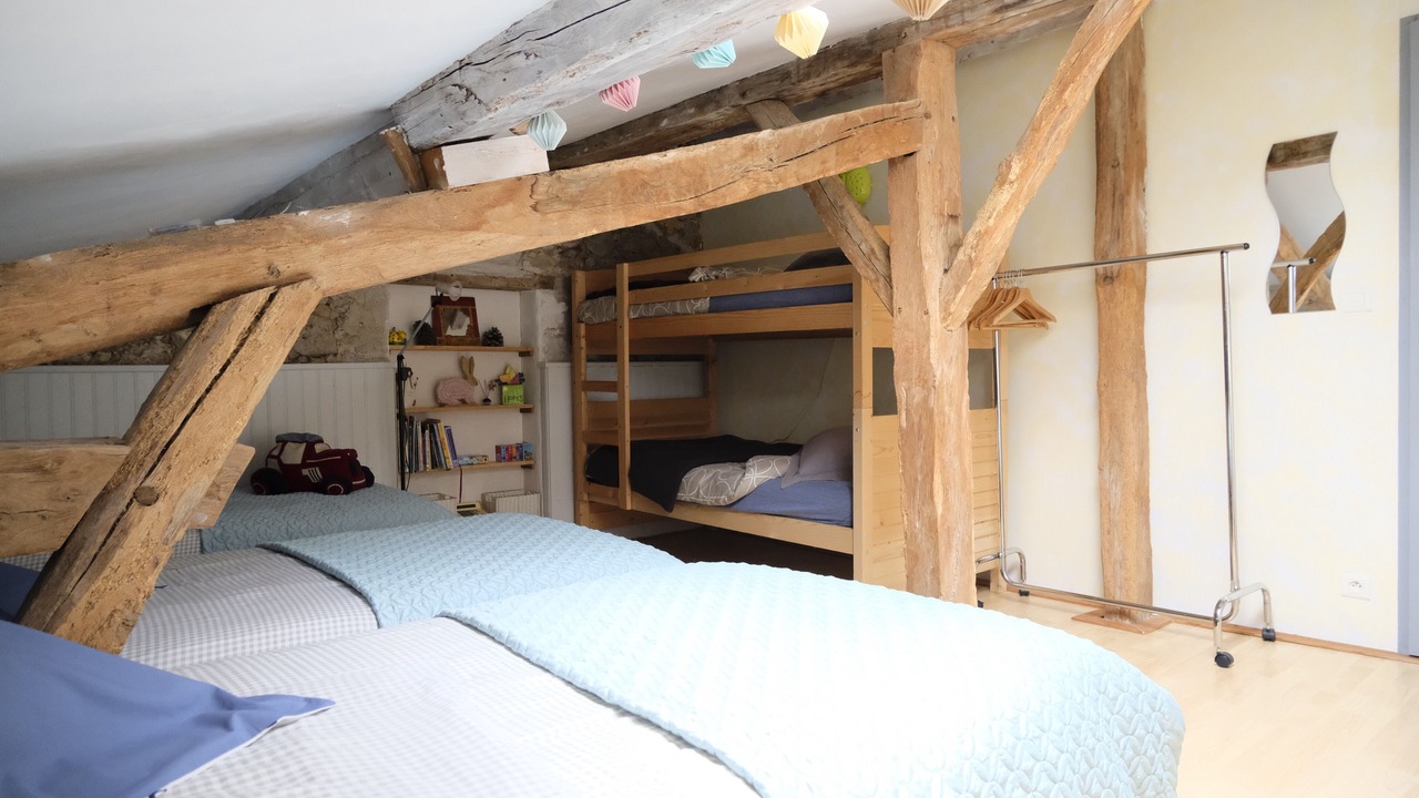 Photo of Bedroom in Saint-Pe-Saint-Simon