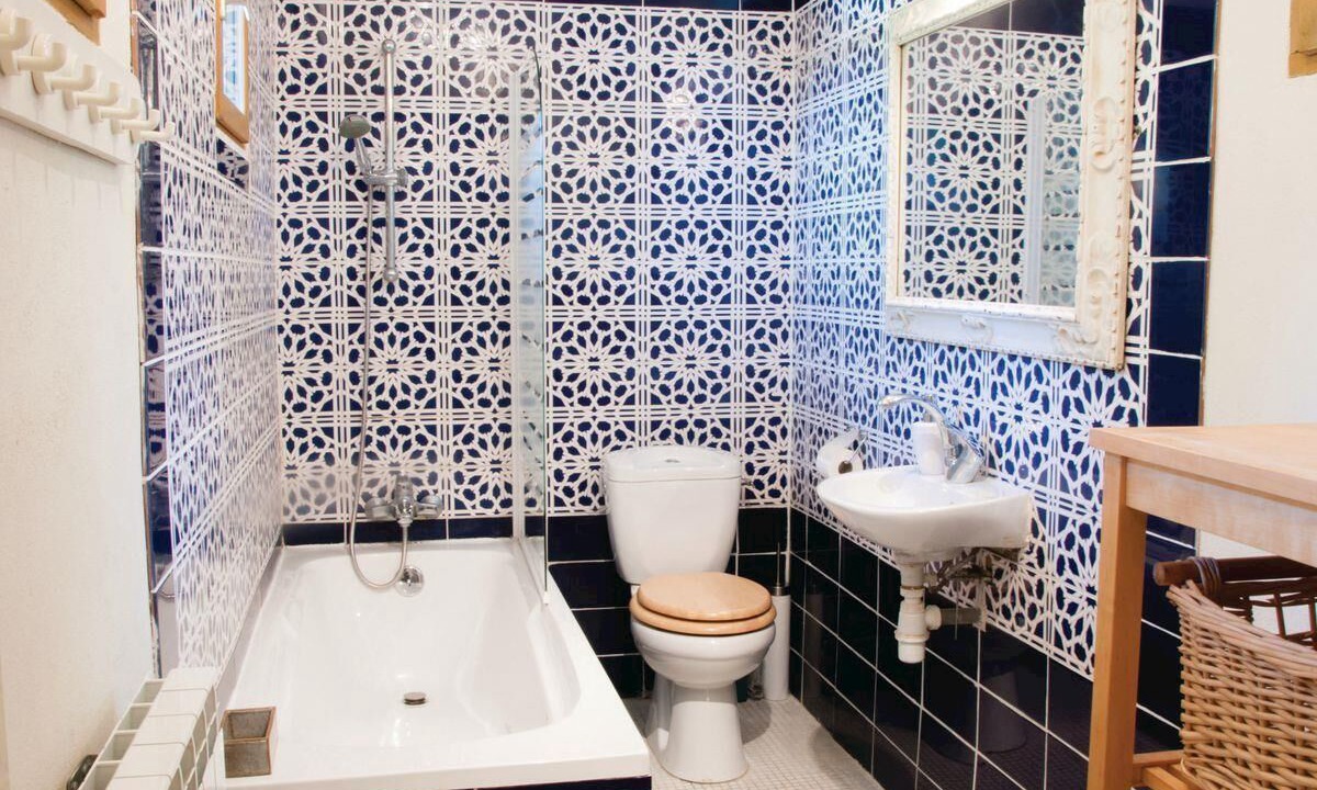 Photo of Bathroom in Saint-Pe-Saint-Simon