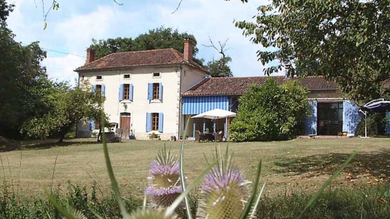 Photo of Outdoor in Saint-Pe-Saint-Simon