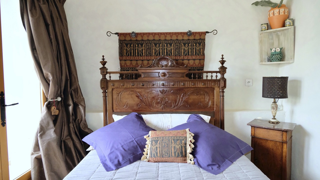 Photo of Bedroom in Saint-Pe-Saint-Simon