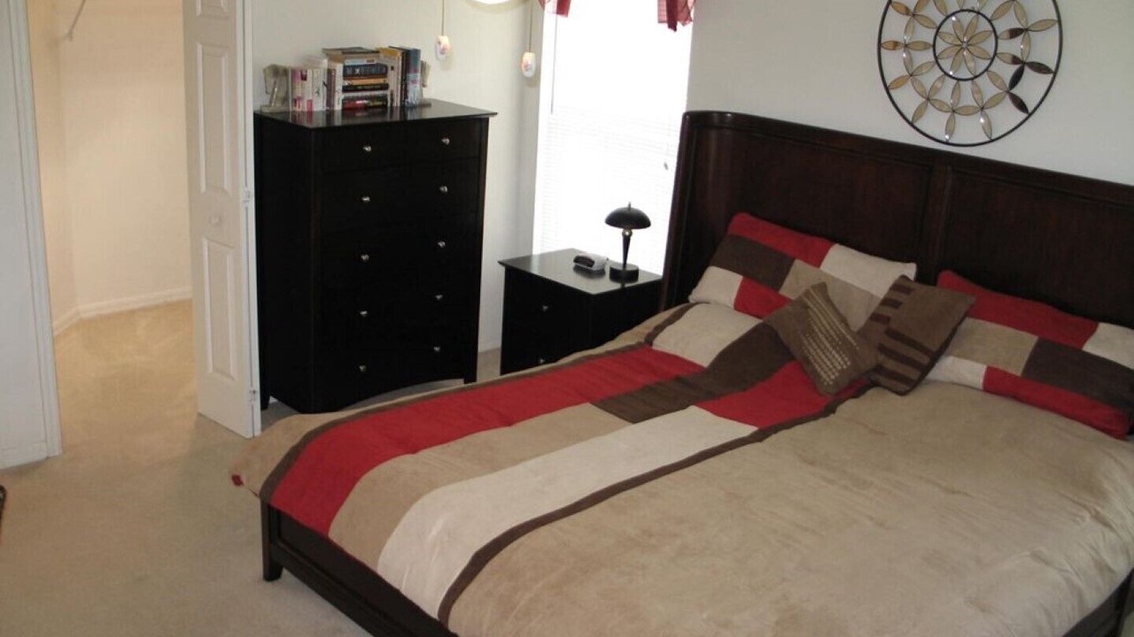 Photo of Bedroom in Santo Domingo