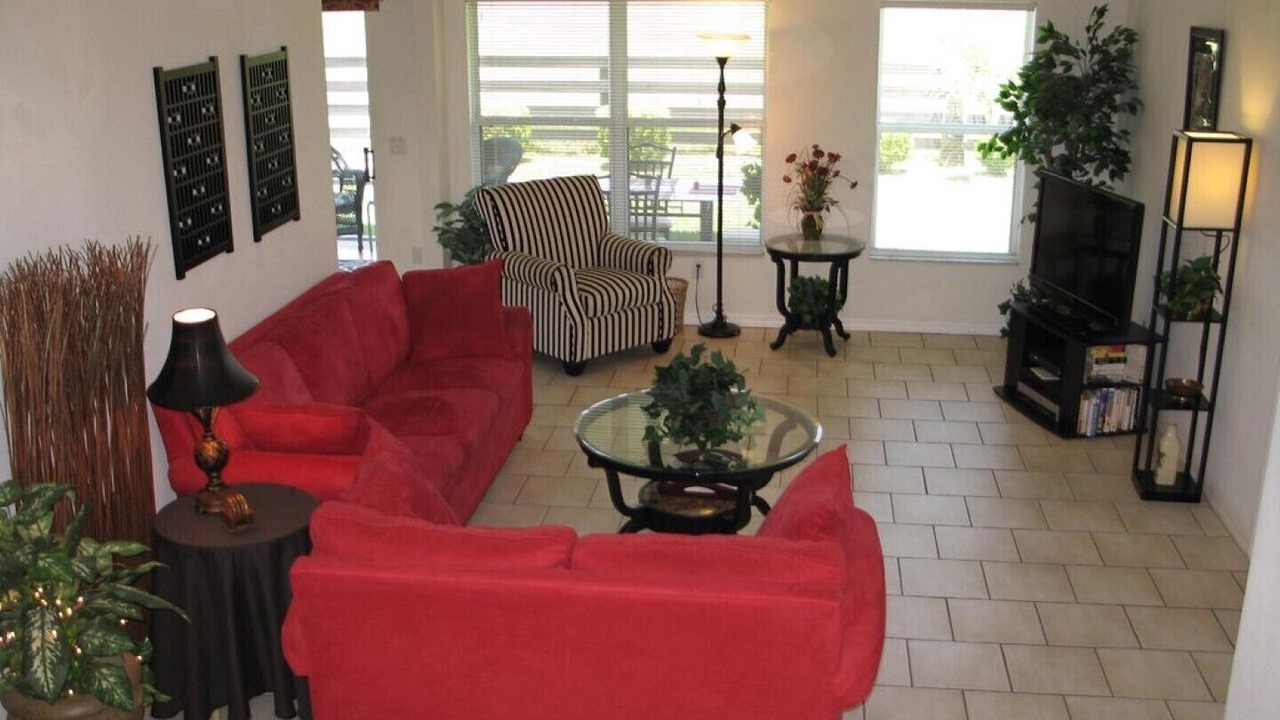 Photo of Livingroom in Santo Domingo