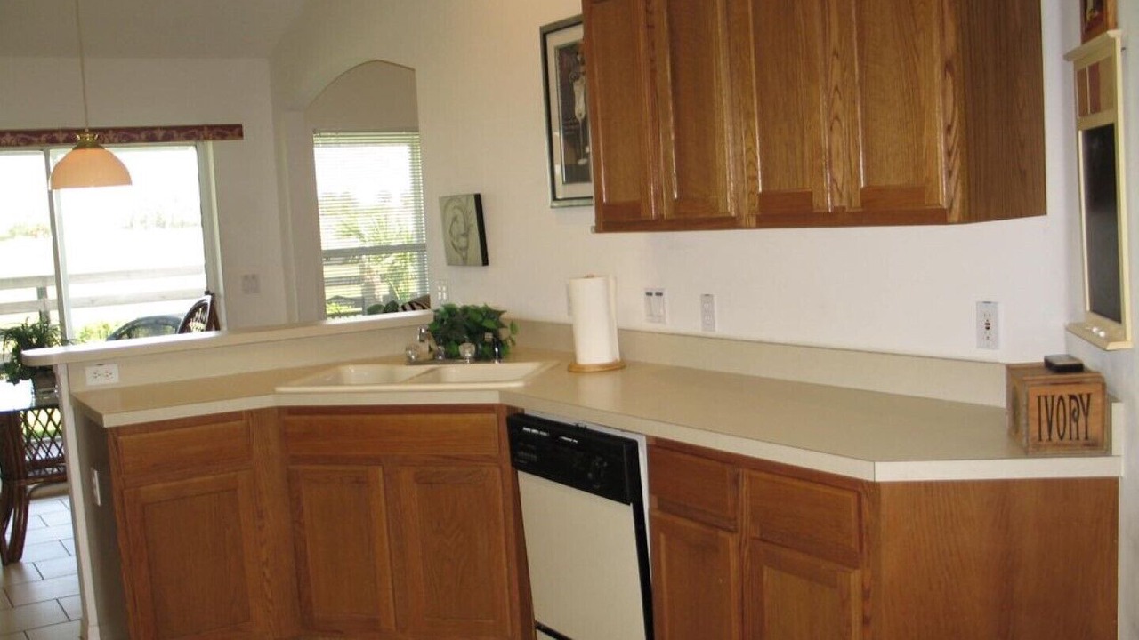 Photo of Kitchen in Santo Domingo