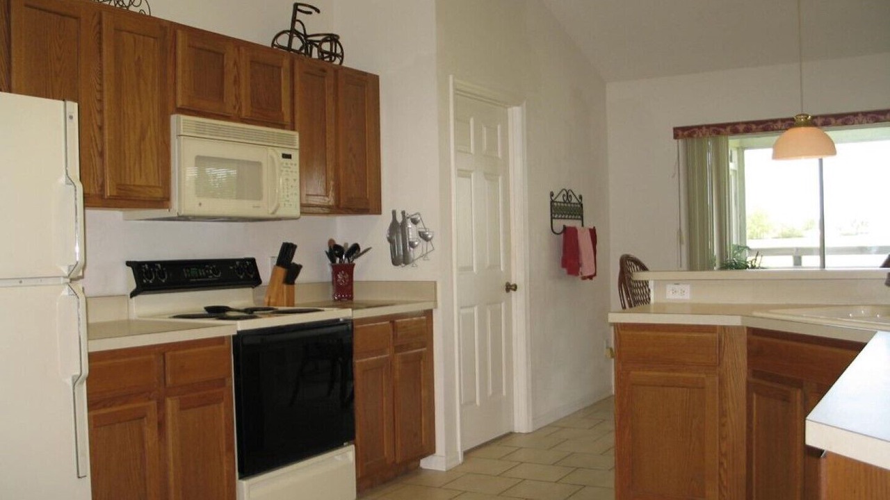 Photo of Kitchen in Santo Domingo