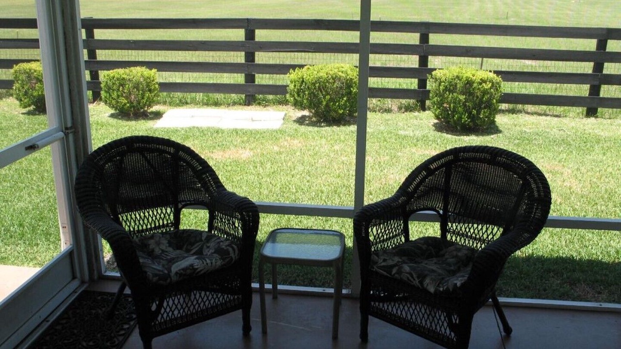 Photo of Patio Balcony in Santo Domingo