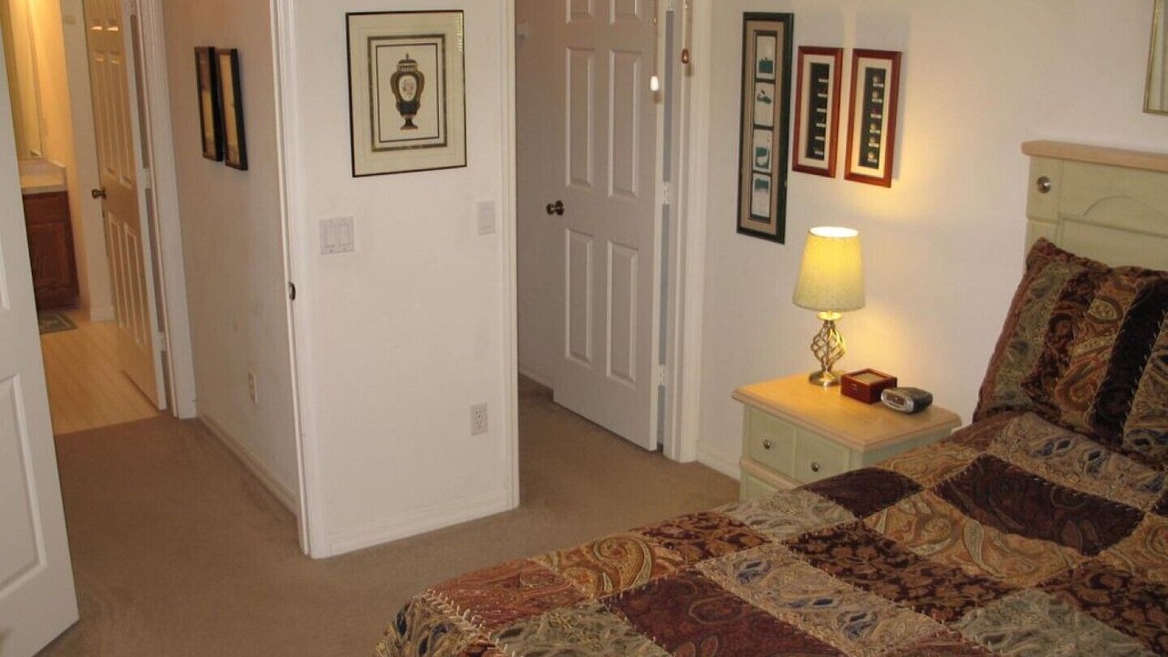 Photo of Bedroom in Santo Domingo