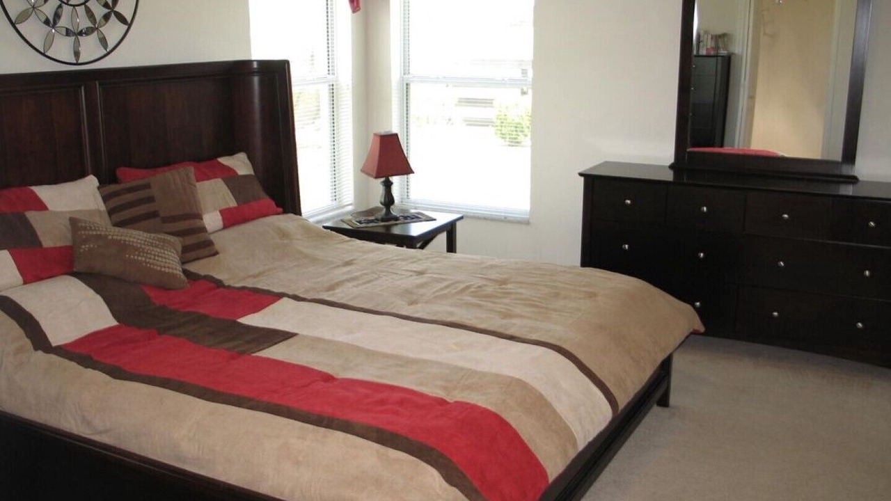 Photo of Bedroom in Santo Domingo