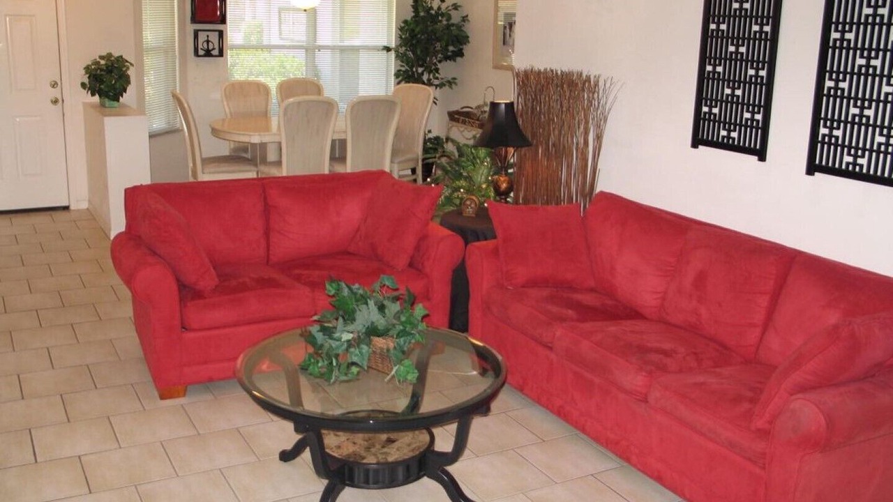 Photo of Livingroom in Santo Domingo
