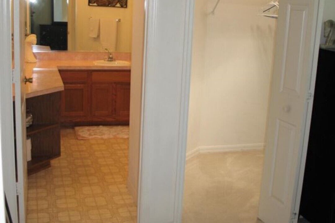 Photo of Bathroom in Santo Domingo