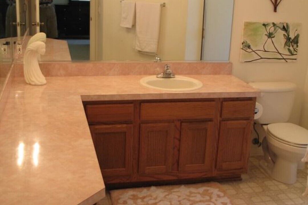 Photo of Bathroom in Santo Domingo