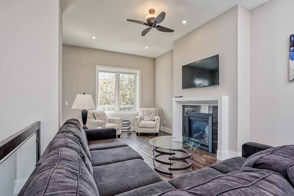 Photo of Livingroom in The Blue Mountains