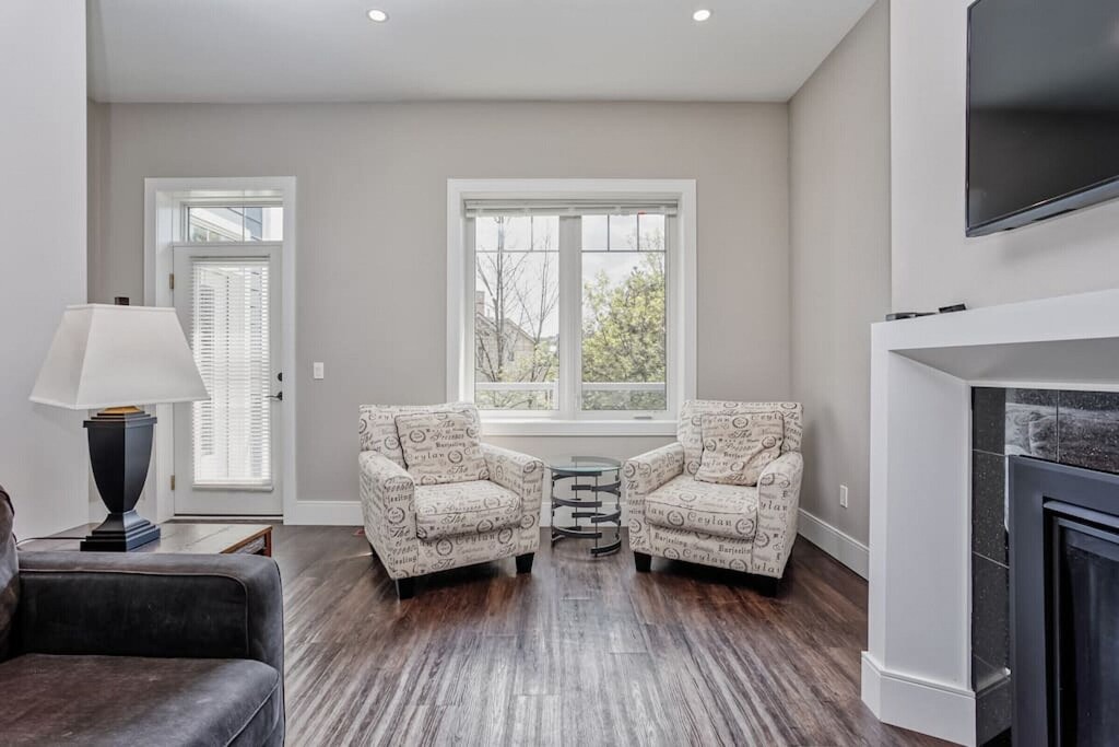 Photo of Livingroom in The Blue Mountains