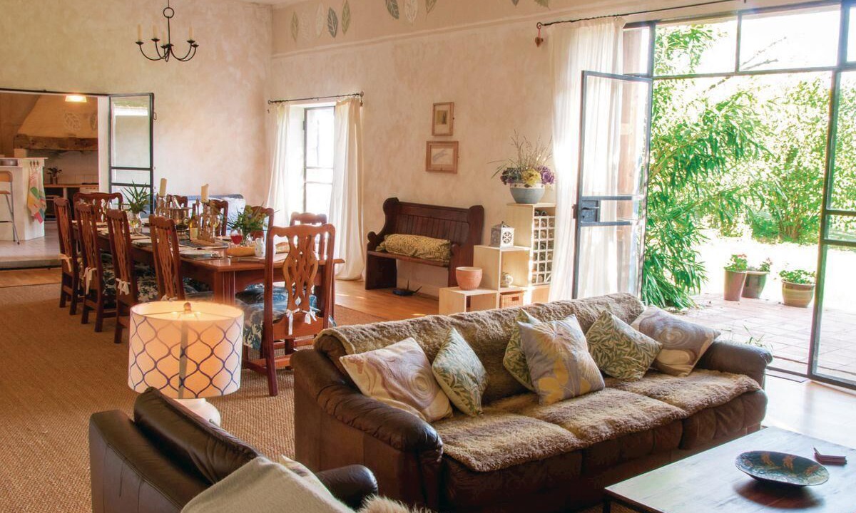 Photo of Livingroom in Saint-Pe-Saint-Simon