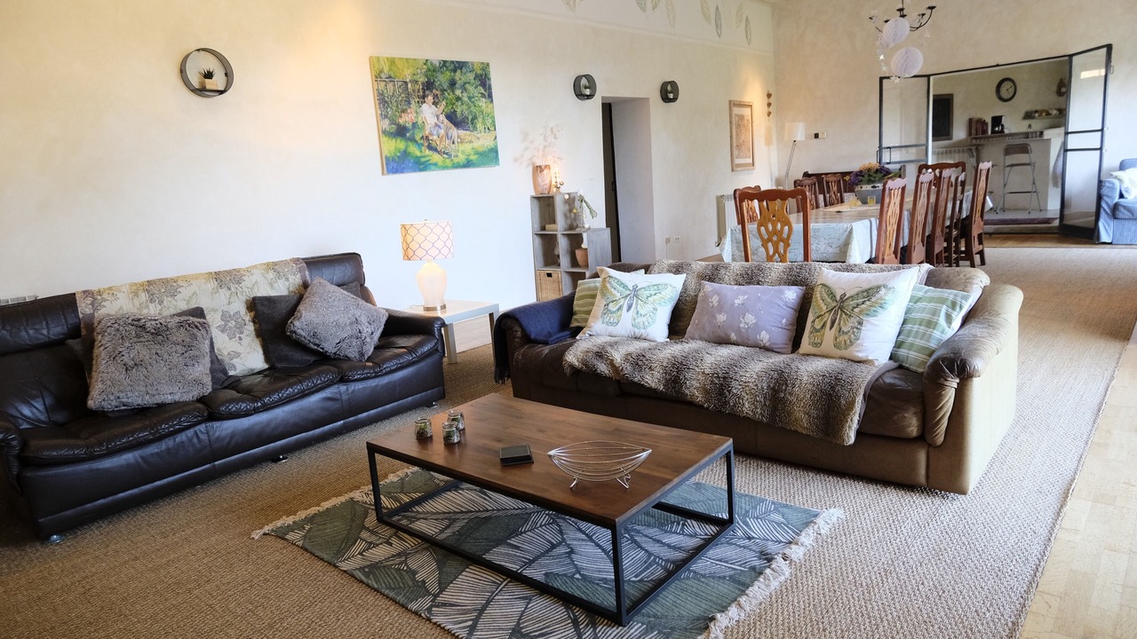 Photo of Livingroom in Saint-Pe-Saint-Simon