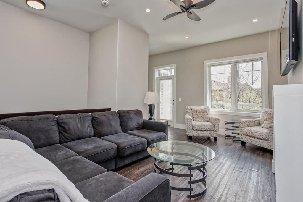 Photo of Livingroom in The Blue Mountains