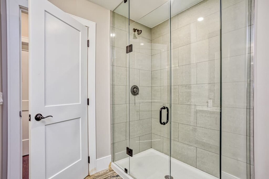 Photo of Bathroom in The Blue Mountains