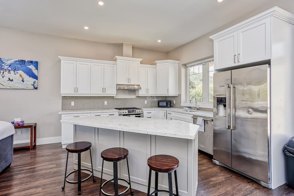 Photo of Kitchen in The Blue Mountains