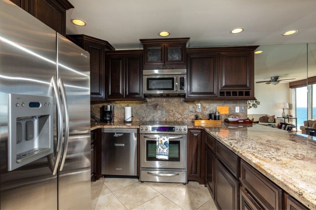 Photo of Kitchen in Solana Beach