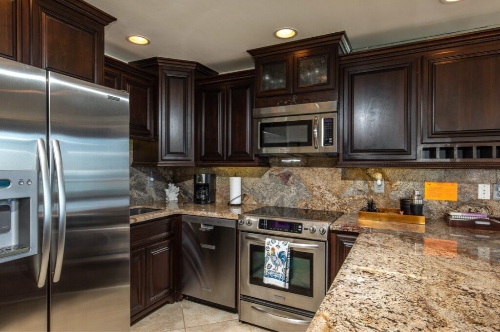 Photo of Kitchen in Solana Beach