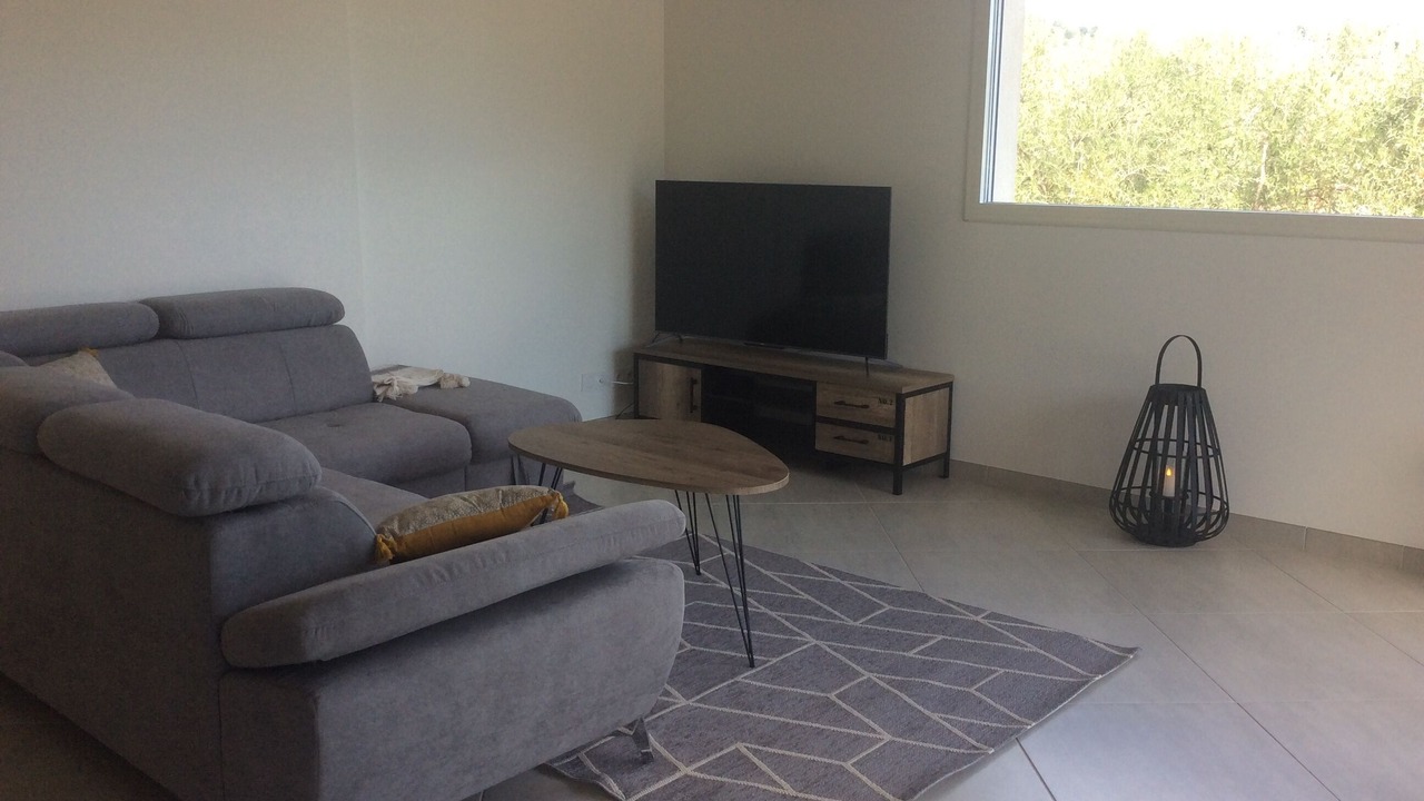 Photo of Livingroom in Aubenas