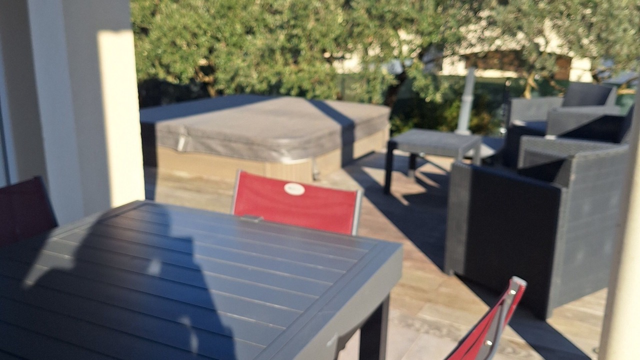 Photo of Outdoor in Aubenas