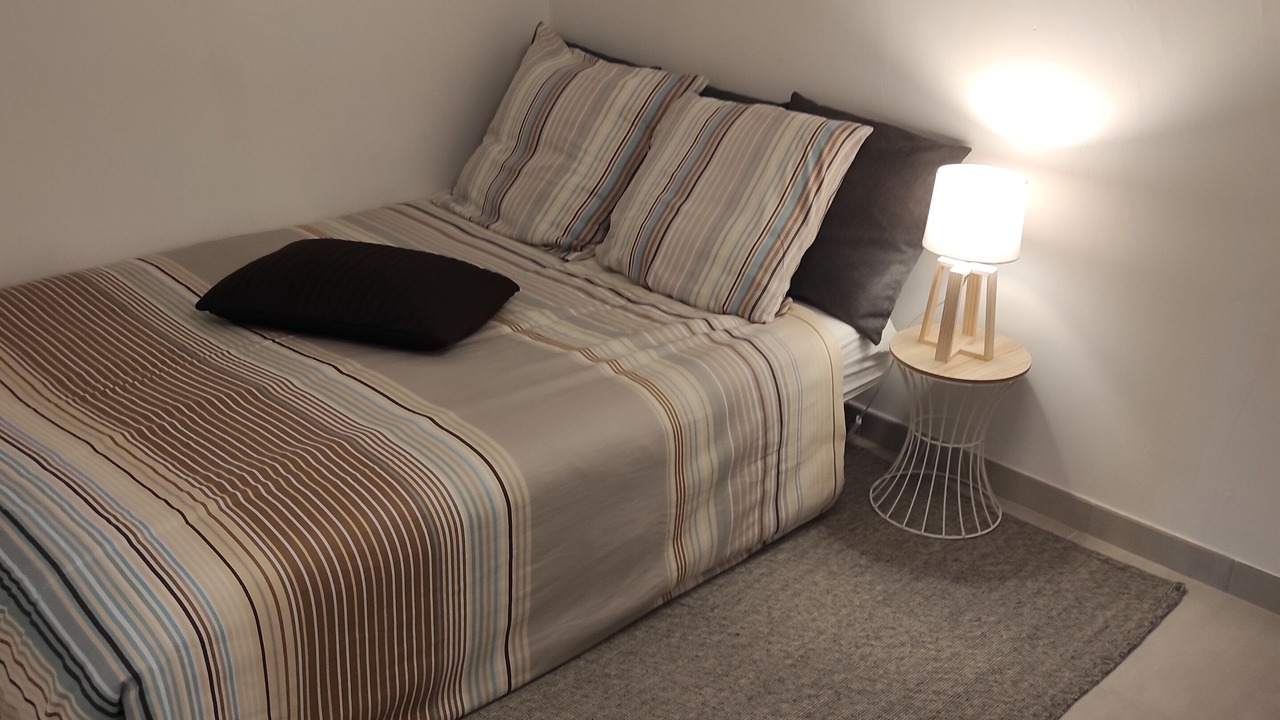 Photo of Bedroom in Aubenas