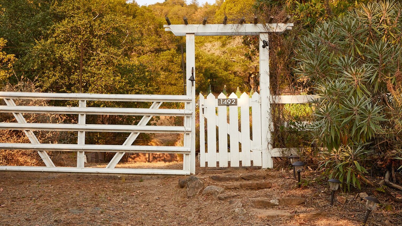 Photo of Outdoor in Santa Rosa