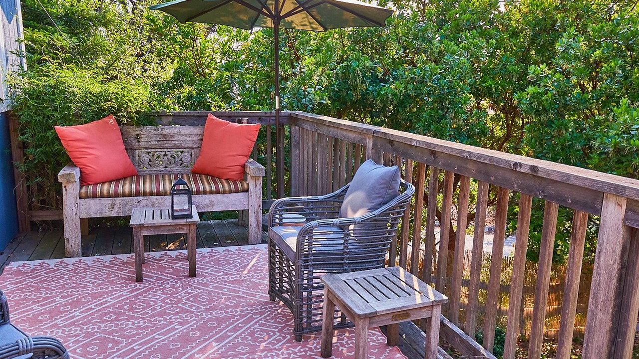 Photo of Outdoor in Santa Rosa