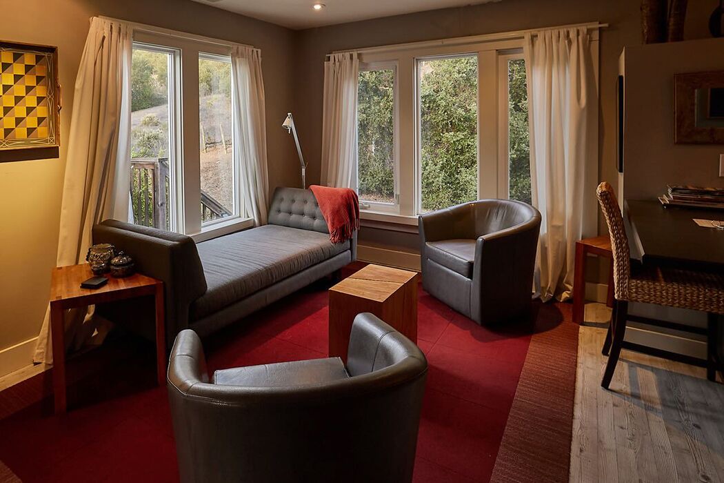 Photo of Livingroom in Santa Rosa