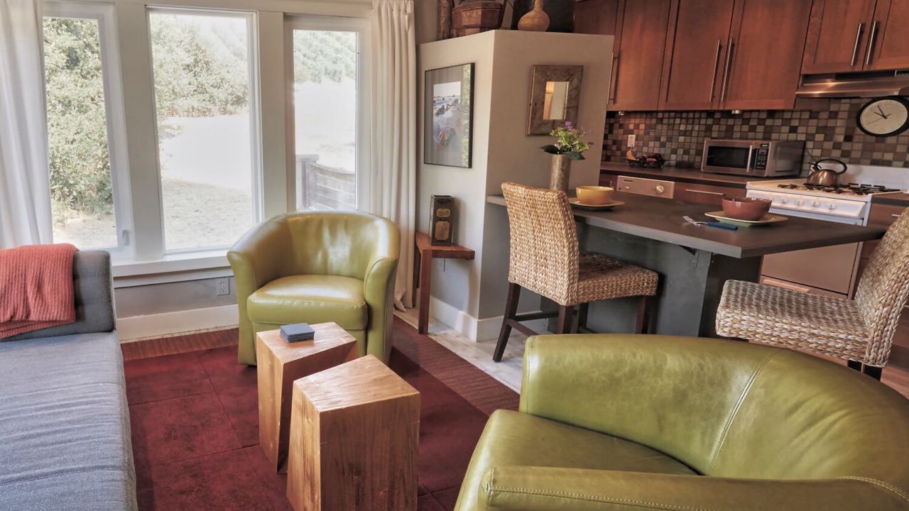 Photo of Livingroom in Santa Rosa