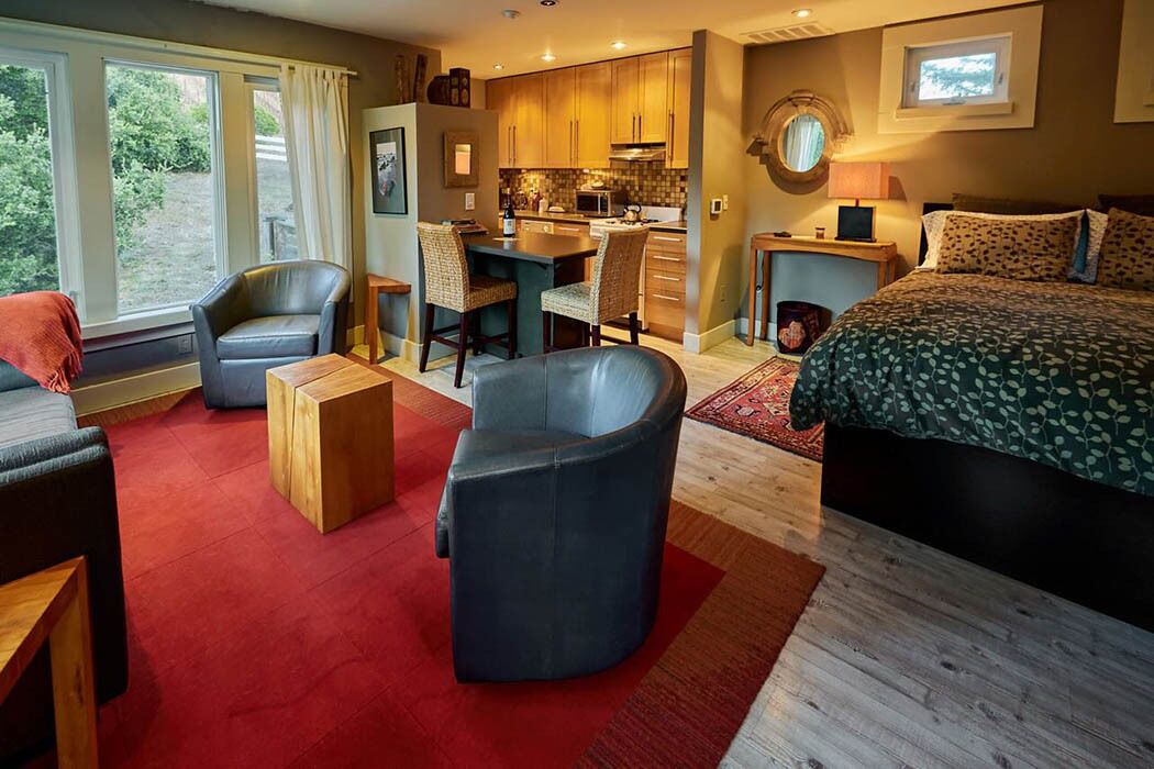 Photo of Bedroom in Santa Rosa