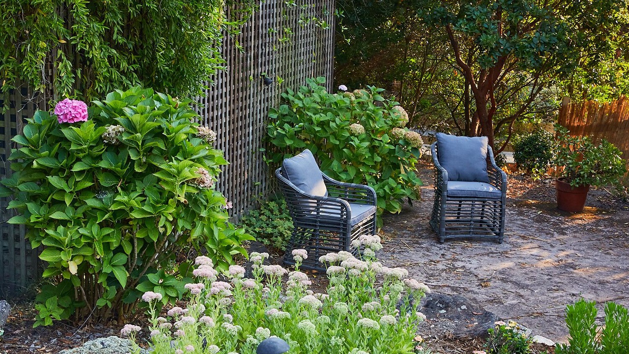 Photo of Outdoor in Santa Rosa