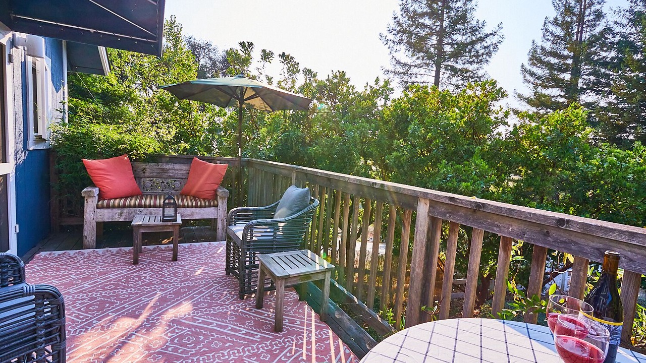 Photo of Outdoor in Santa Rosa