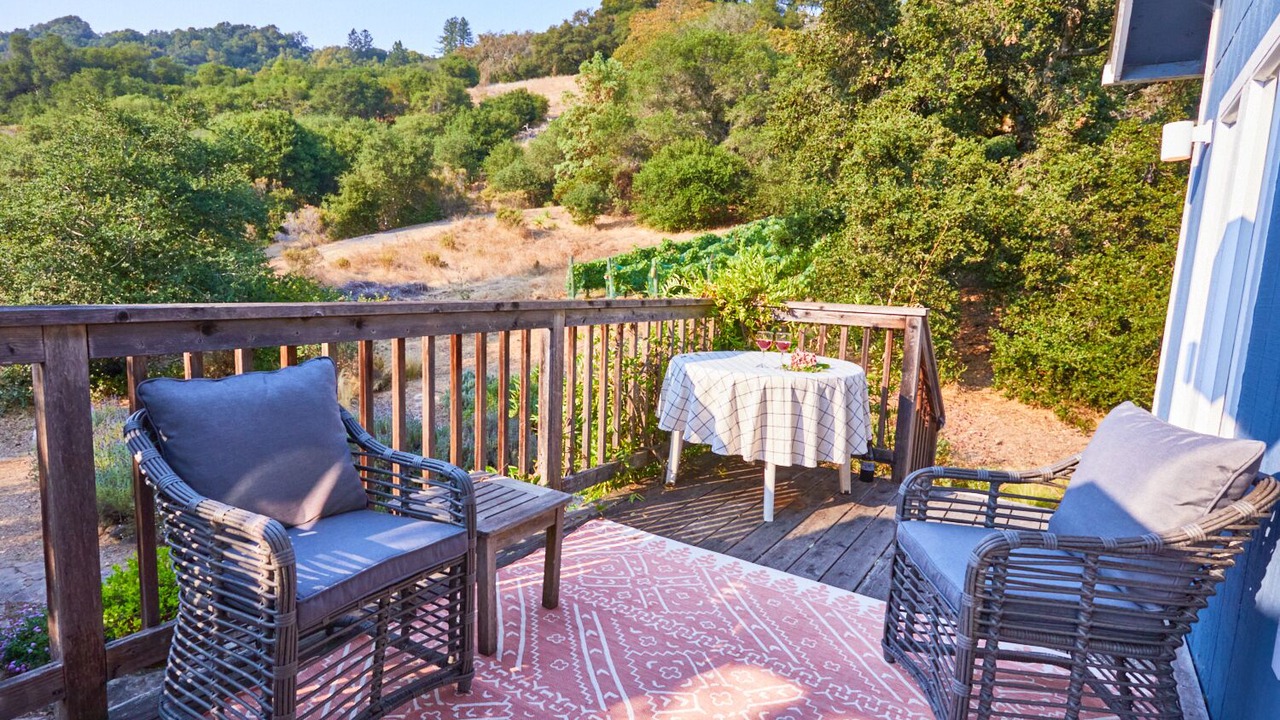 Photo of Outdoor in Santa Rosa