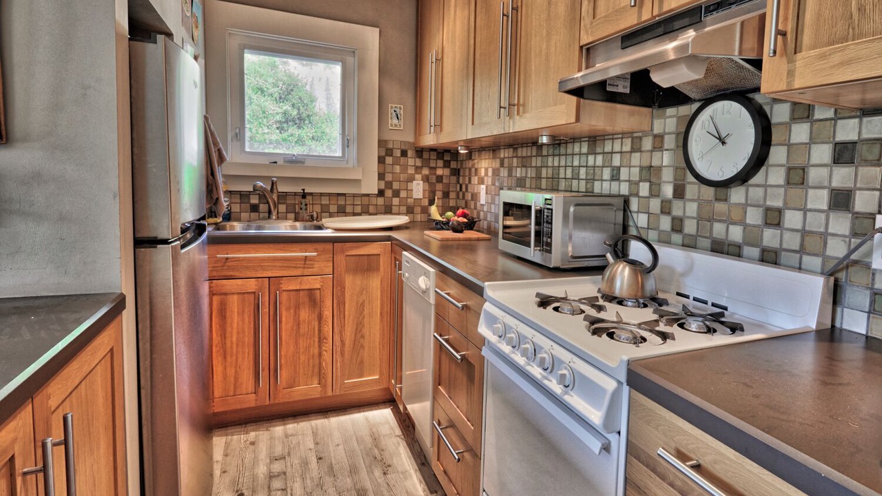 Photo of Kitchen in Santa Rosa