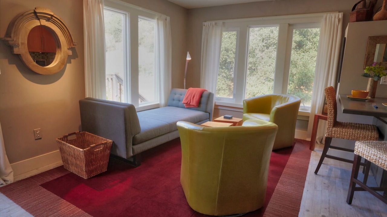 Photo of Livingroom in Santa Rosa