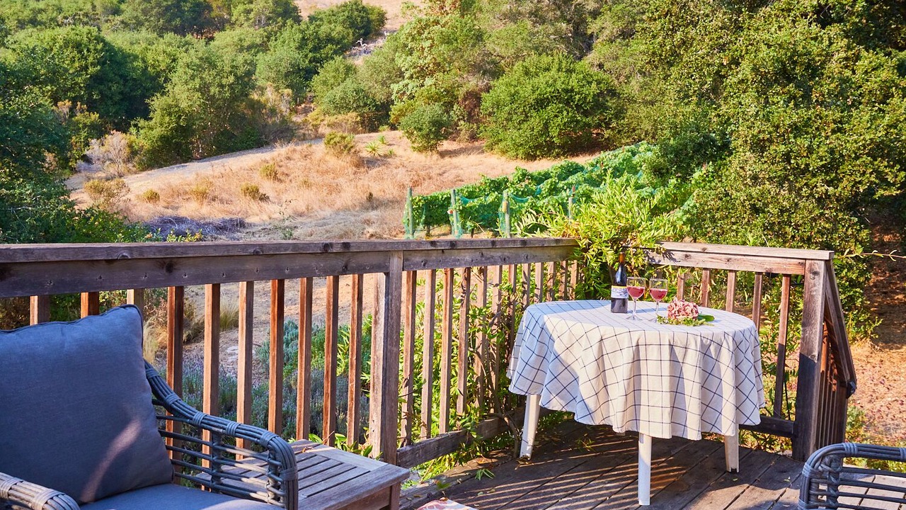 Photo of Outdoor in Santa Rosa