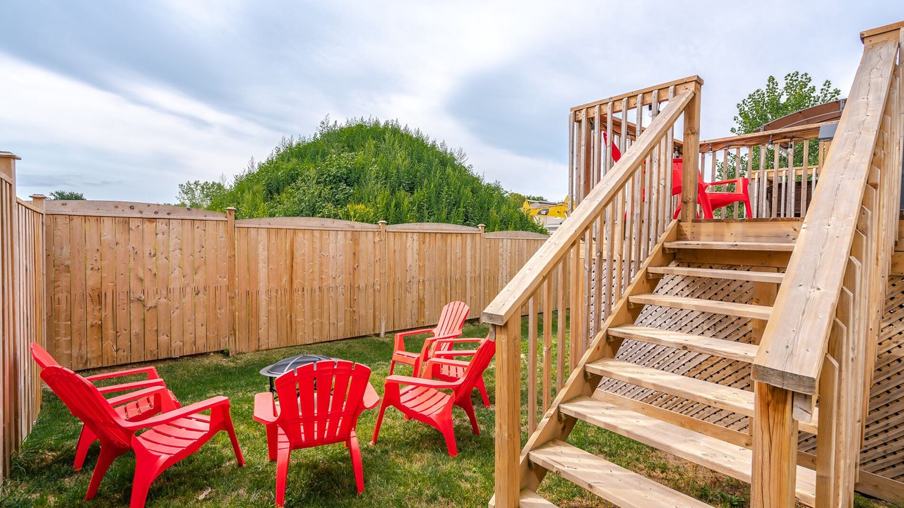 Photo of Outdoor in Crystal Beach