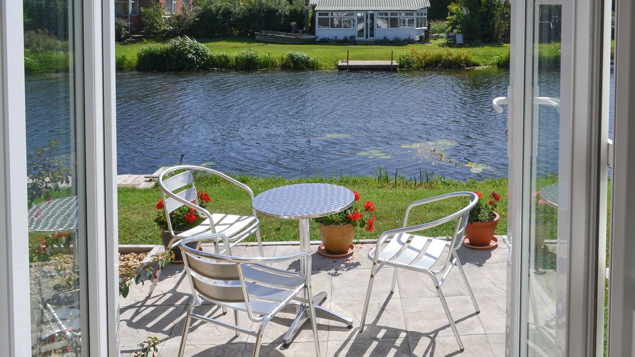 Photo of Outdoor in Spalding