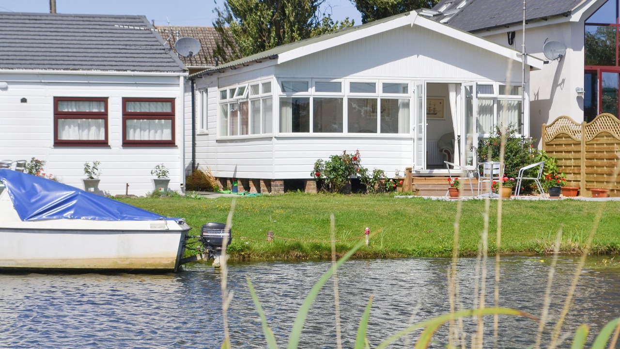 Photo of Outdoor in Spalding