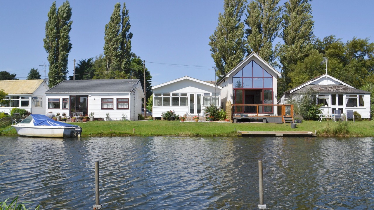 Photo of Outdoor in Spalding