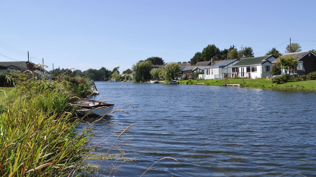 Photo of Others in Spalding