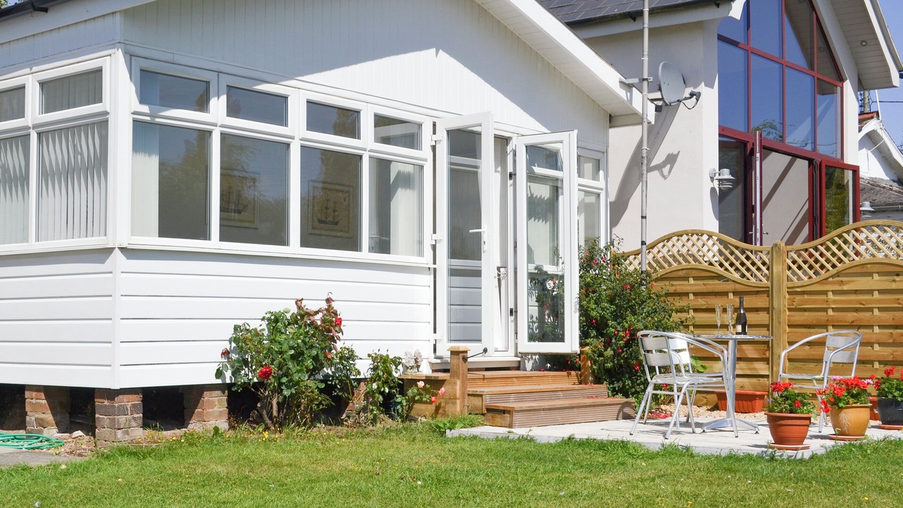 Photo of Outdoor in Spalding