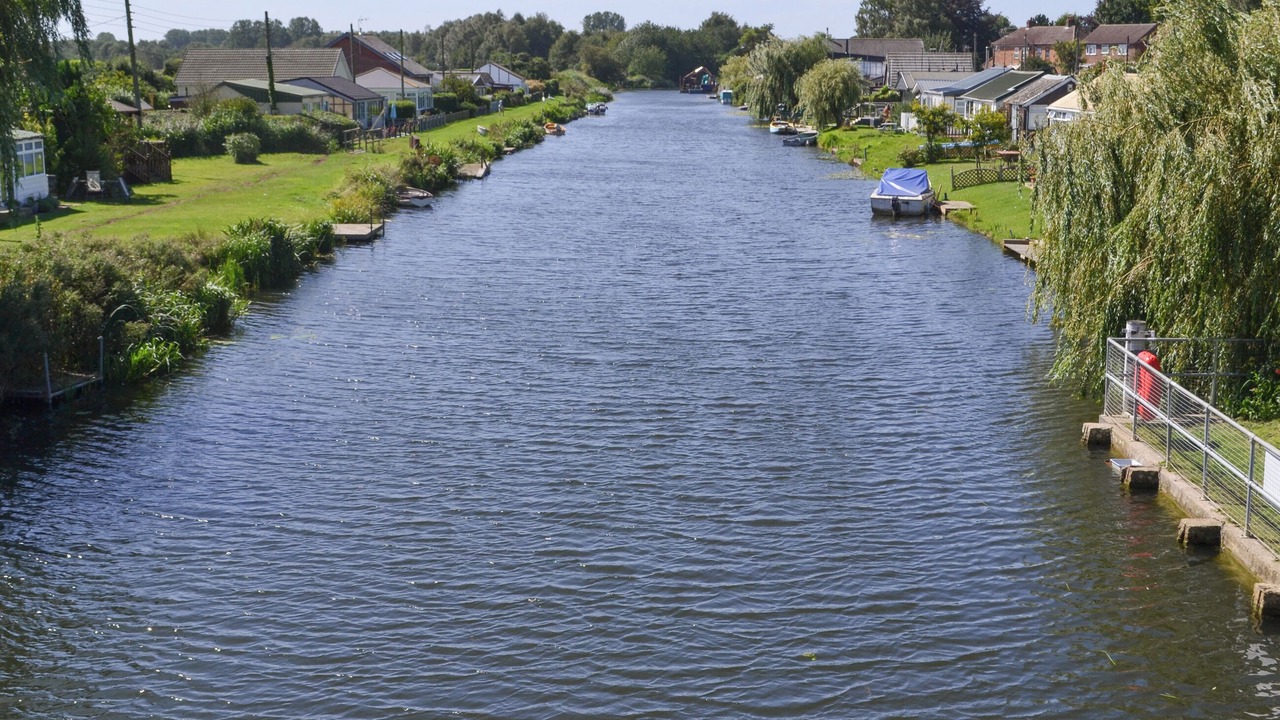 Photo of Others in Spalding