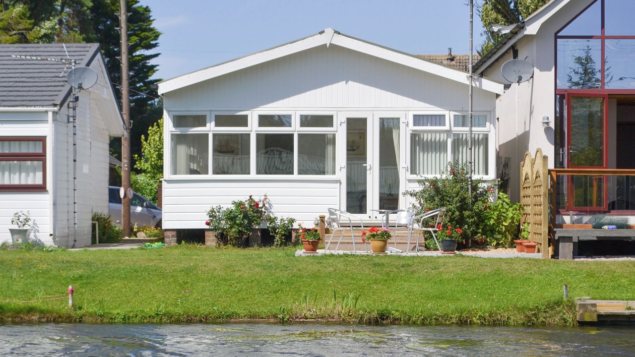 Photo of Outdoor in Spalding