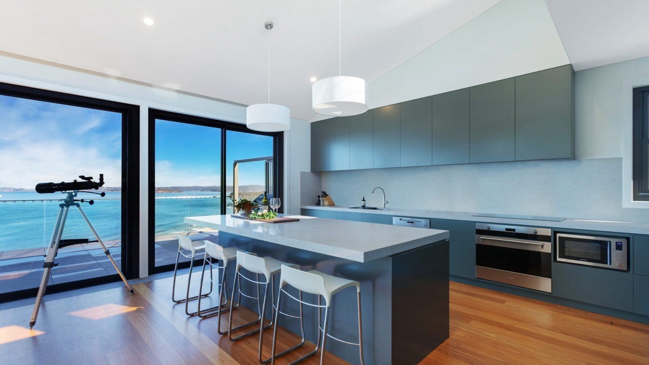 Photo of Kitchen in Killcare Heights